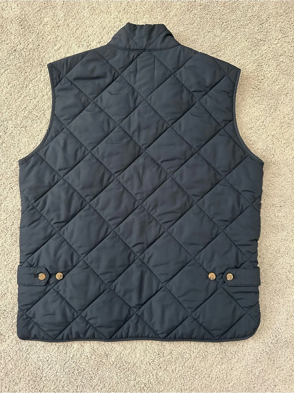 J. Crew hardly worn